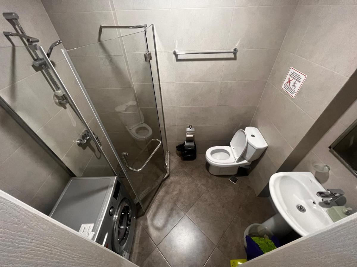 27 Floor Apartments Batumi Exterior photo